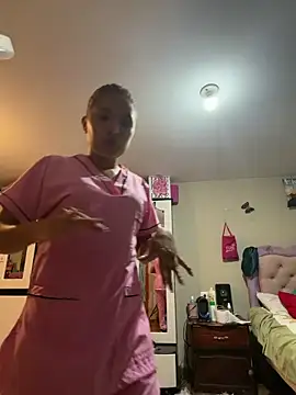 Snapshot of RubiaMorena chatting on 03/05/26, 01:34 RubiaMorena online show from 03/05/26, 01:34