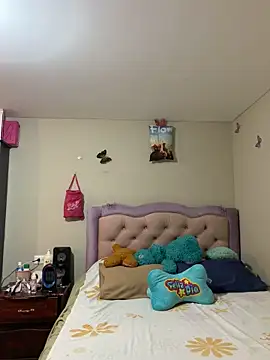 Snapshot of RubiaMorena chatting on 03/15/26, 03:34 RubiaMorena online show from 03/15/26, 03:34