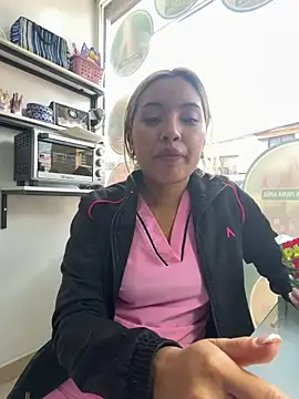 RubiaMorena online show from 06/29/26, 06:19