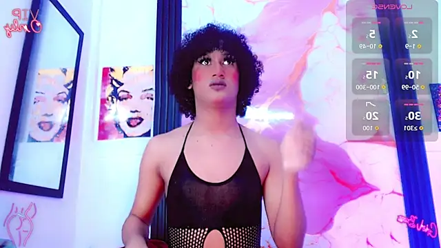 Emma Boms online show from 05/07/26, 11:26