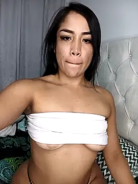 Agatha 64 online show from 03/30/26, 02:01