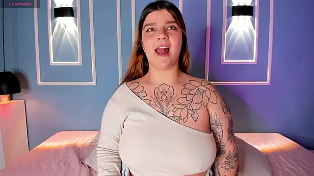 julieta zc online show from 03/06/26, 04:20