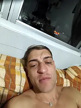 Desejoprivadoa online show from 03/22/26, 06:17