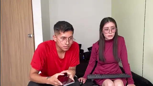 ScorpionDark11 online show from 03/05/26, 07:21