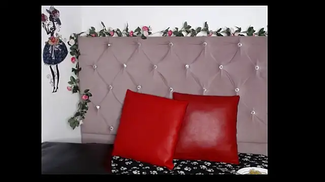 samanta rosse20 online show from 05/21/26, 05:14