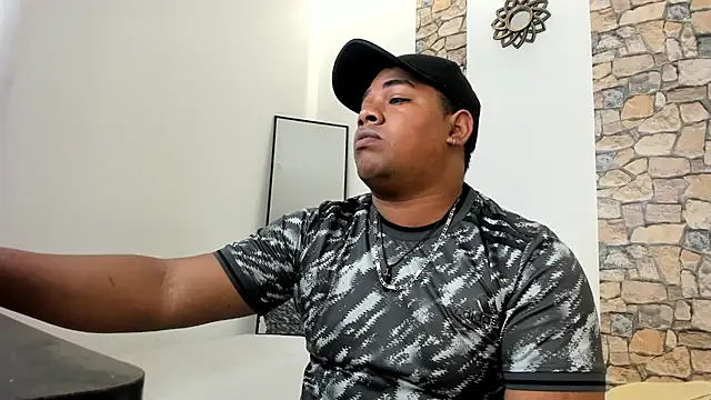 Juanandres 2026 online show from 03/05/26, 04:30