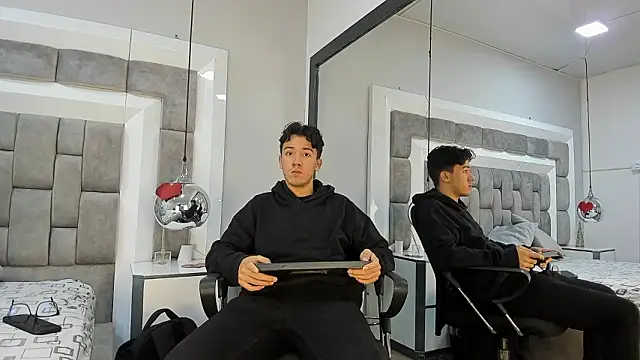 Austin Reedss online show from 02/25/26, 12:37