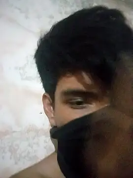 Misterywolf69 online show from 03/20/26, 06:18