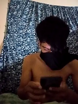 Misterywolf69 online show from 03/21/26, 05:56