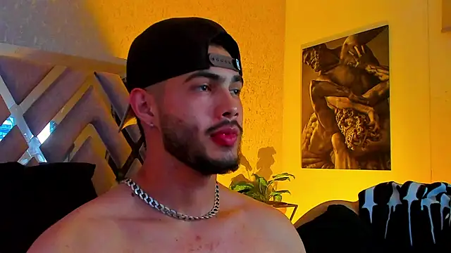 Vincentblack online show from 03/11/26, 04:29