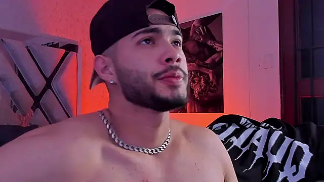 Vincentblack online show from 04/16/26, 04:46