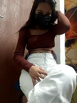 Sexy aakansha online show from 02/24/26, 07:50