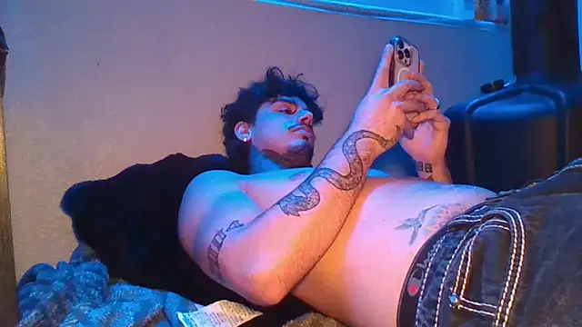 SNAKEARM online show from 02/24/26, 06:44