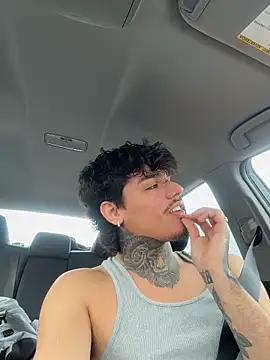 SNAKEARM online show from 03/03/26, 11:32