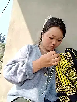 Ttmay- online show from 03/02/26, 02:58