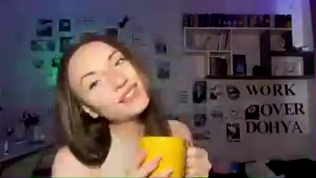 JeannaLanno online show from 03/01/26, 04:58