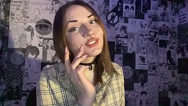 JeannaLanno online show from 03/20/26, 07:19