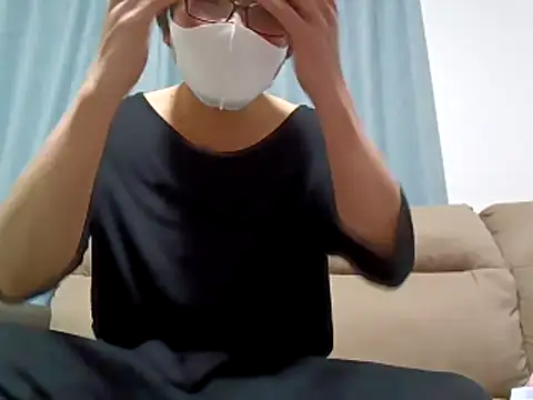 Snapshot of koarannkunn chatting on 03/10/26, 04:12 koarannkunn online show from 03/10/26, 04:12