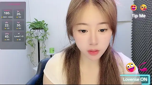 Snapshot of Baixi-01 chatting on 07/12/26, 04:58 Baixi-01 online show from 07/12/26, 04:58