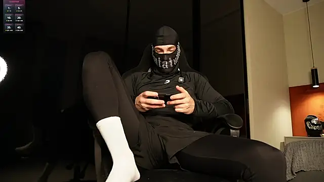 chantatummm online show from 07/19/26, 06:11