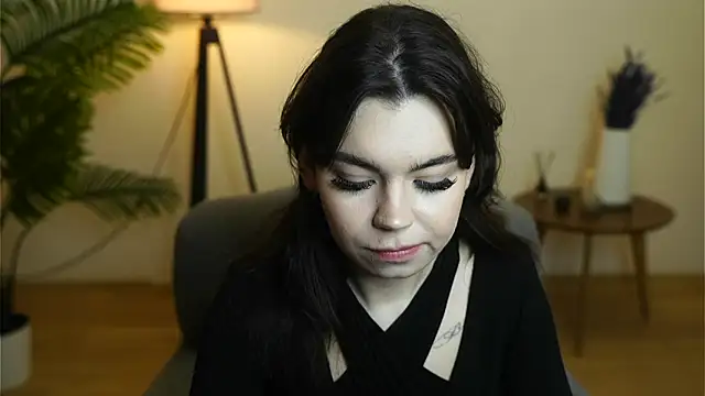 PerlaTurro online show from 02/24/26, 10:24