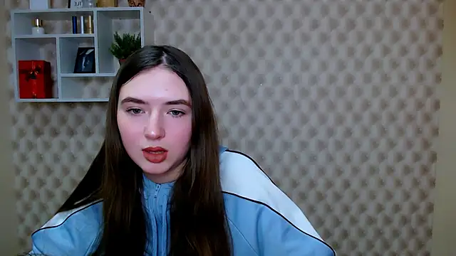 Snapshot of AnnaFlirt_ chatting on 02/27/26, 08:58 AnnaFlirt online show from 02/27/26, 08:58