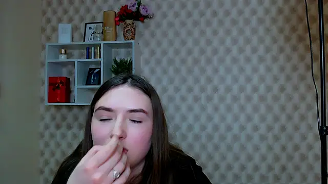 Snapshot of AnnaFlirt_ chatting on 03/05/26, 10:00 AnnaFlirt online show from 03/05/26, 10:00