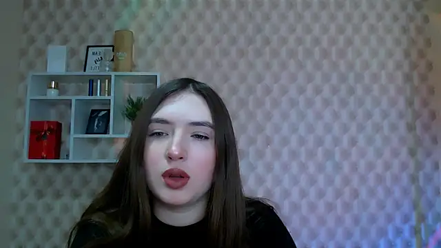 Snapshot of AnnaFlirt_ chatting on 03/11/26, 08:31 AnnaFlirt online show from 03/11/26, 08:31