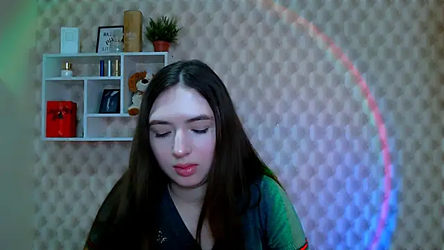 Snapshot of AnnaFlirt_ chatting on 03/26/26, 10:21 AnnaFlirt online show from 03/26/26, 10:21