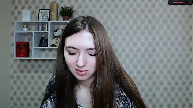 Snapshot of AnnaFlirt_ chatting on 04/19/26, 09:08 AnnaFlirt online show from 04/19/26, 09:08