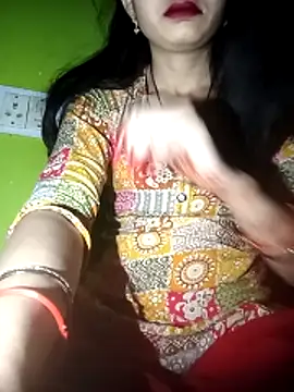 Snapshot of Rashmika_Mandana chatting on 04/10/26, 08:46 Rashmika Mandana online show from 04/10/26, 08:46