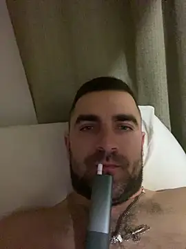 VANYA1997 online show from 02/26/26, 07:35