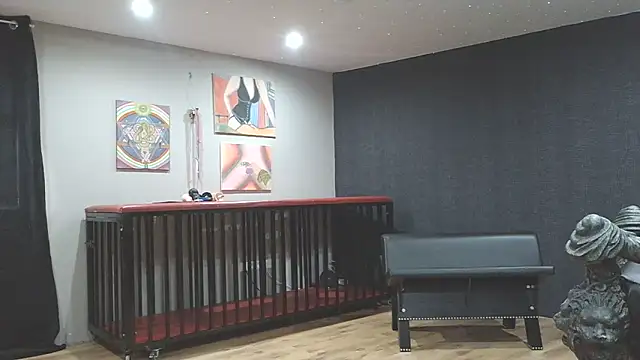 meesteresTirza online show from 03/01/26, 12:51