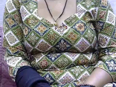 HOTY SAPNA02sCyOz9QcTD online show from 05/07/26, 09:58
