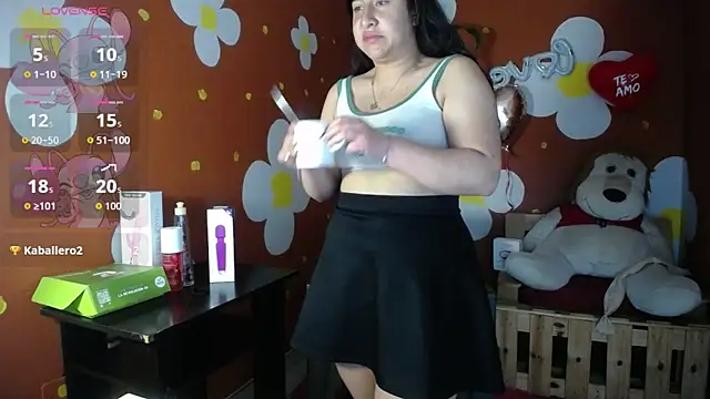 Snapshot of VirellaAshford chatting on 03/28/26, 10:26 VirellaAshford online show from 03/28/26, 10:26