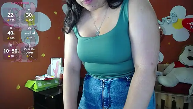 Snapshot of VirellaAshford chatting on 03/31/26, 11:10 VirellaAshford online show from 03/31/26, 11:10