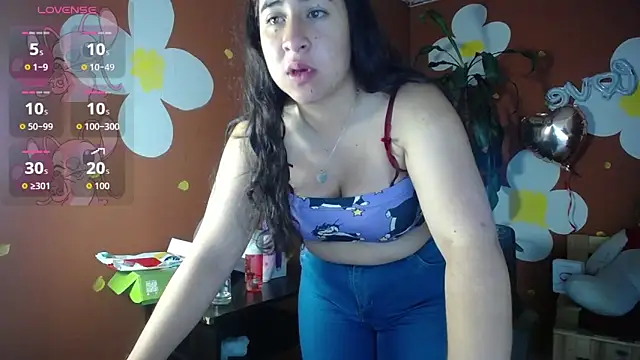 Snapshot of VirellaAshford chatting on 04/01/26, 11:22 VirellaAshford online show from 04/01/26, 11:22