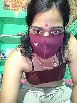 Snapshot of Poonam_bhoji chatting on 03/28/26, 08:58 Poonam bhoji online show from 03/28/26, 08:58