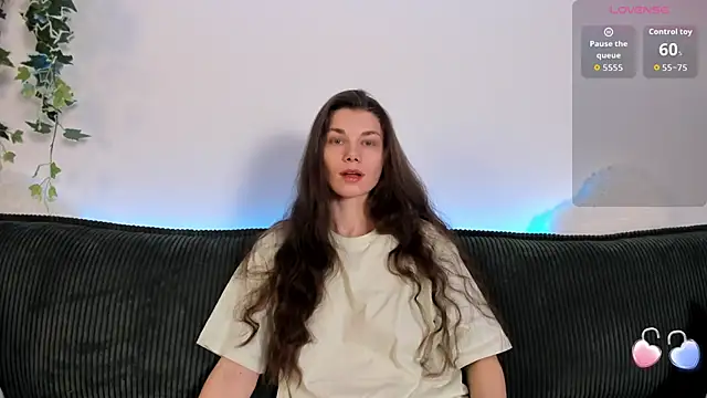  Eva Vibe  online show from 03/19/26, 10:19