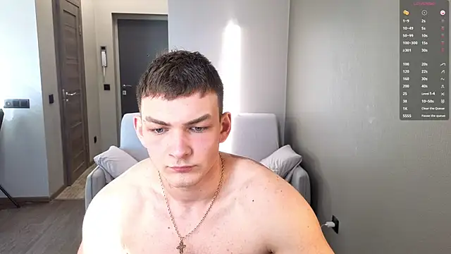 sweet boyss  online show from 04/09/26, 05:07