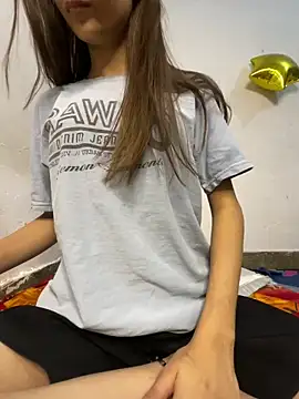 Snapshot of sexy_liciy chatting on 02/26/26, 05:45 sexy liciy online show from 02/26/26, 05:45