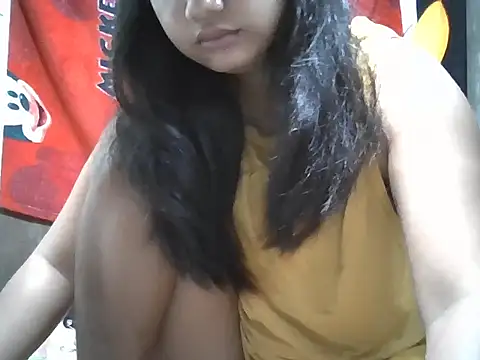 Flowerbebe online show from 02/25/26, 10:41