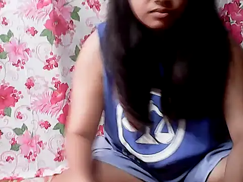 Flowerbebe online show from 03/02/26, 07:15