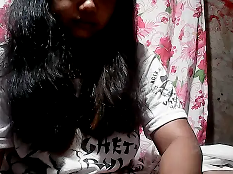 Flowerbebe online show from 03/03/26, 06:14