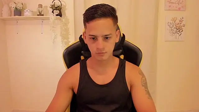 sexy andres01 online show from 03/01/26, 01:35