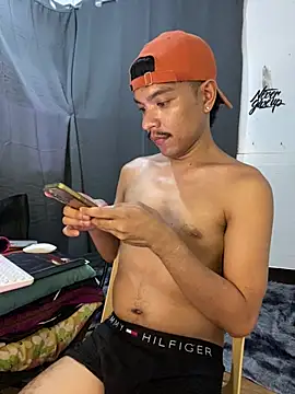 asian darlingcummersxXx online show from 07/07/26, 06:47