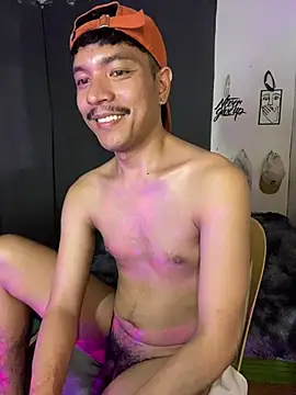 asian darlingcummersxXx online show from 07/13/26, 05:38