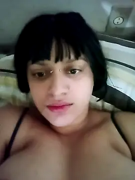 Scarlat777 online show from 03/29/26, 12:38