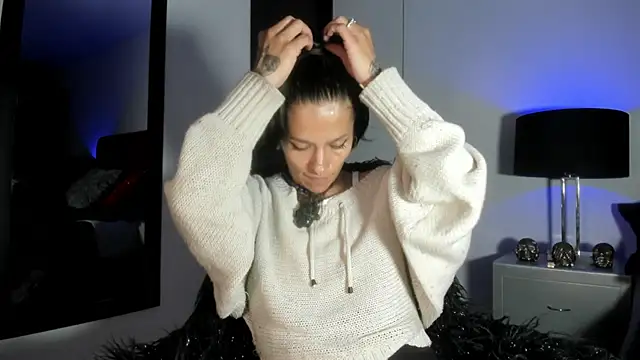 Snapshot of Amelie_Blake chatting on 04/06/26, 11:22 Amelie Blake online show from 04/06/26, 11:22