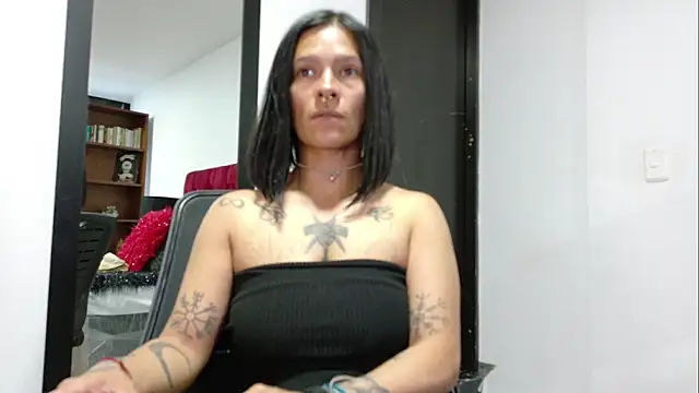 Snapshot of Amelie_Blake chatting on 07/12/26, 03:58 Amelie Blake online show from 07/12/26, 03:58